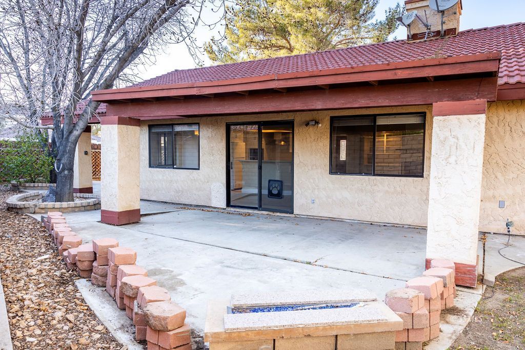 219 West Cobblestone Lane Ridgecrest, CA 93555 - Photo 41 of 50