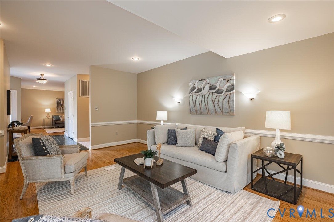 3141 Stony Point Road, Unit D Richmond, VA 23235 - Photo 13 of 54 Gallery Image 13
