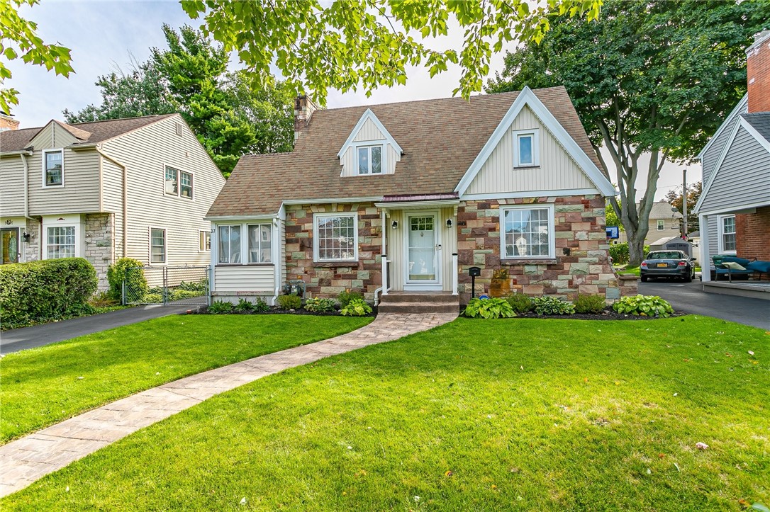 37 Yorkshire Road Irondequoit, NY 14609 - Photo 1 of 1