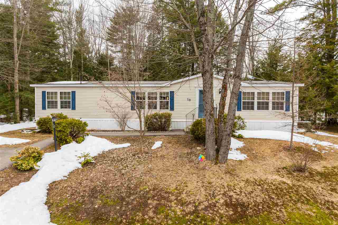 10 Hawk Lane Rochester, NH 03868 - Photo 1 of 31