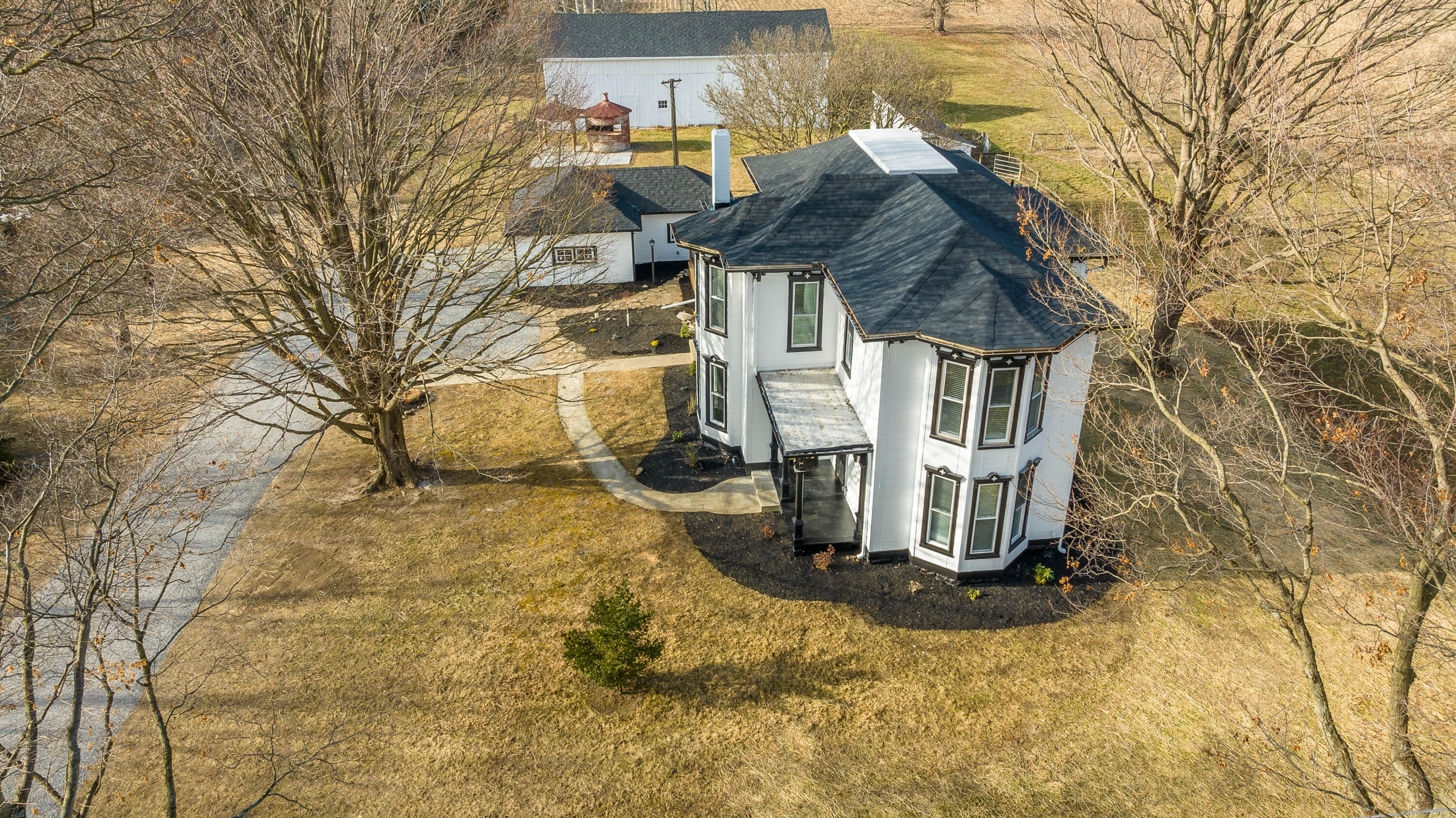4478 Piqua-Troy Road Troy, OH 45373 - Photo 9 of 67 Gallery Image 9