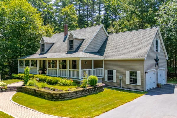$895,000 | 25 Puffin Lane, Wells, ME 04090