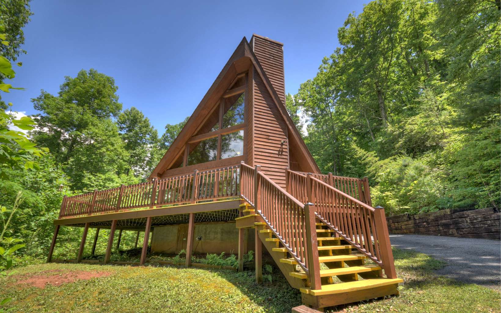 742 Sassafras Ridge Road Turtletown, TN 37391 - Photo 2 of 4 Additional View