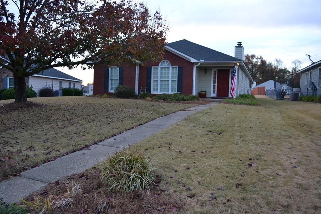 6985 Stoneridge Circle Columbus, GA 31909 - Photo 1 of 13 Main View