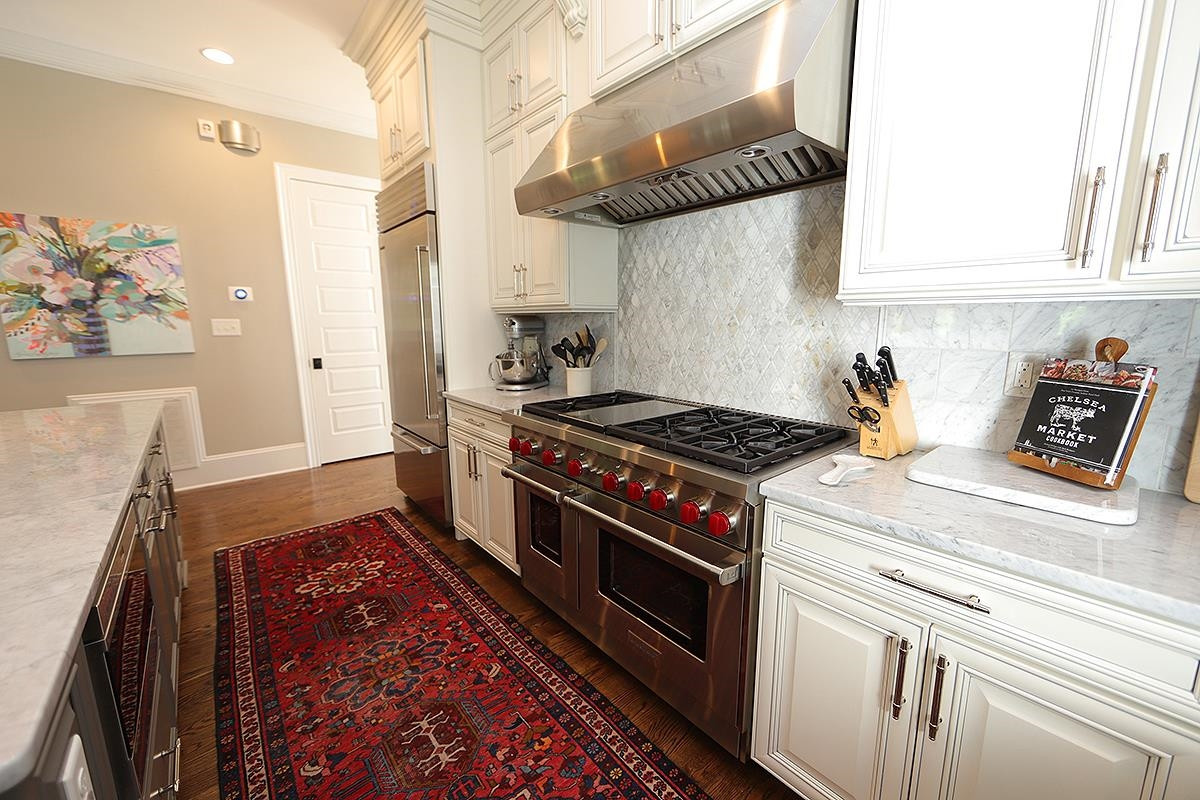 1011 Gardner Street Raleigh, NC 27607 - Photo 7 of 29 Photo 7