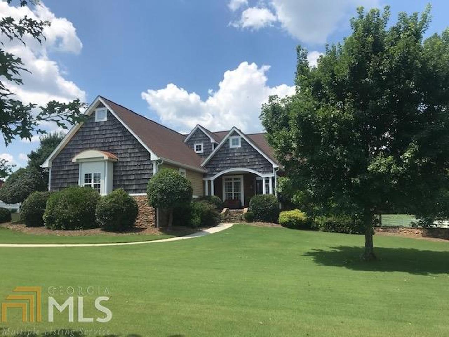 220 McKenzie Bridge Road Carrollton, GA 30117 - Photo 1 of 1 Gallery Image 1