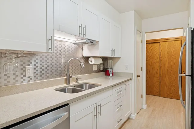 $159,000 | 2210 Midland Grove Road, Unit 209, Roseville, MN 55113