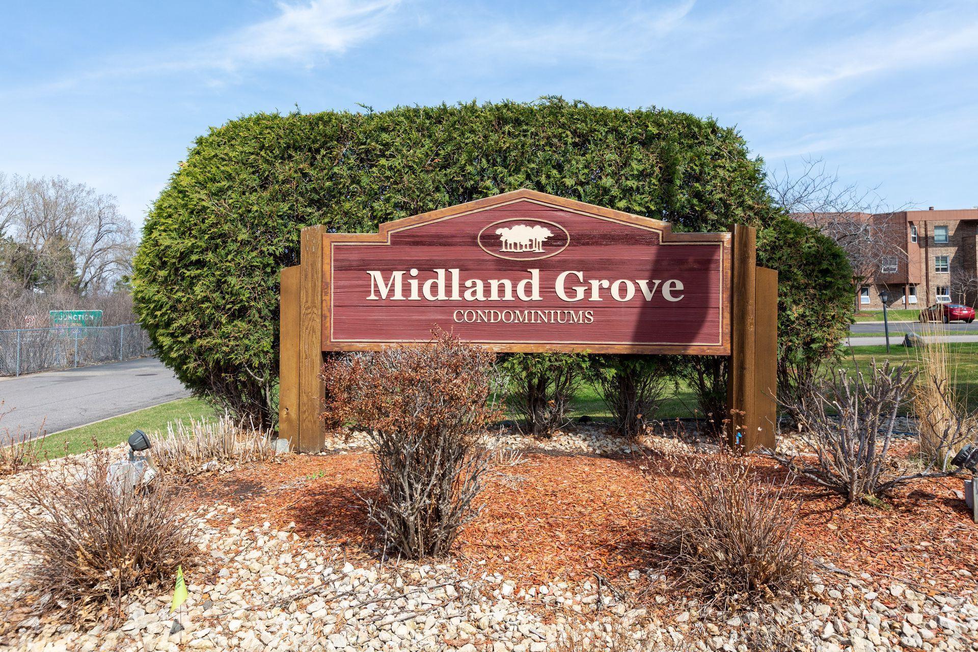 2210 Midland Grove Road, Unit 209 Roseville, MN 55113 - Photo 2 of 39