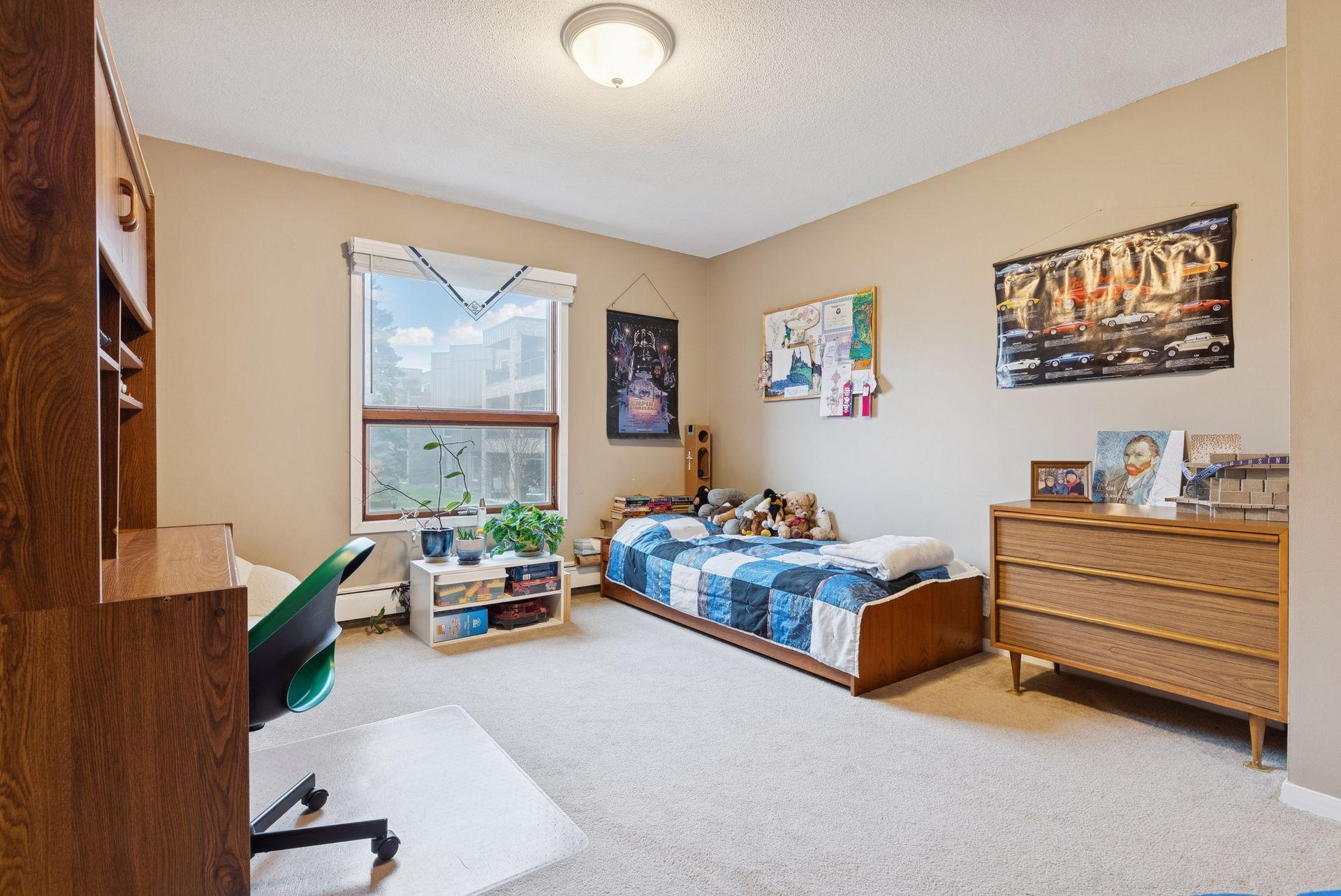 2210 Midland Grove Road, Unit 209 Roseville, MN 55113 - Photo 22 of 39