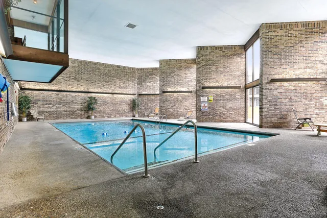 $159,000 | 2210 Midland Grove Road, Unit 209, Roseville, MN 55113