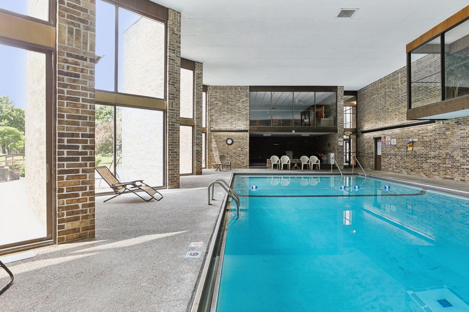 2210 Midland Grove Road, Unit 209 Roseville, MN 55113 - Photo 31 of 39