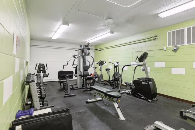 $159,000 | 2210 Midland Grove Road, Unit 209, Roseville, MN 55113