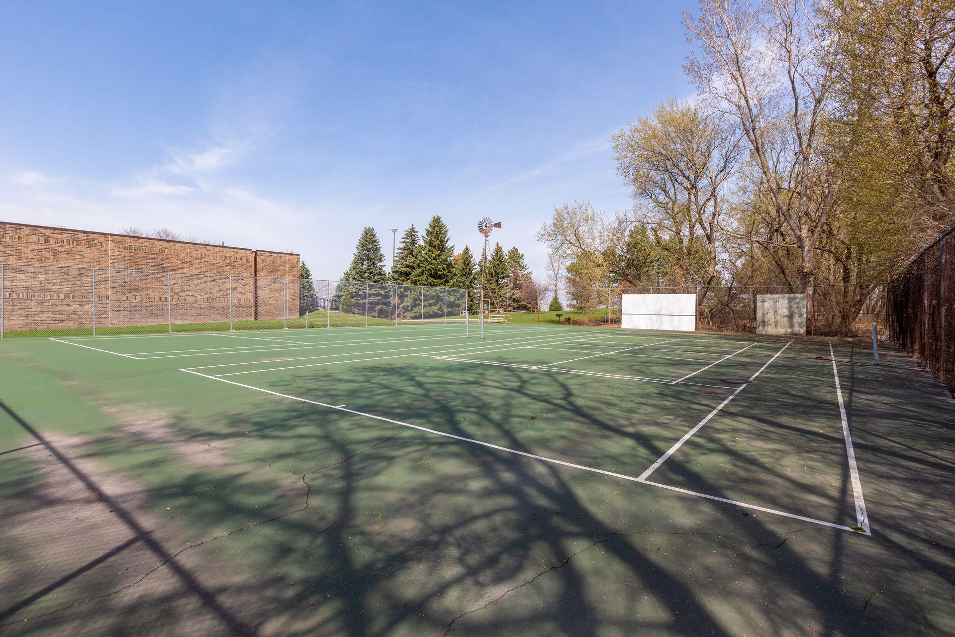 2210 Midland Grove Road, Unit 209 Roseville, MN 55113 - Photo 37 of 39