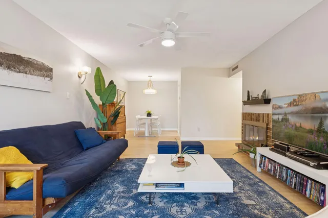 $159,000 | 2210 Midland Grove Road, Unit 209, Roseville, MN 55113