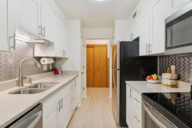 $159,000 | 2210 Midland Grove Road, Unit 209, Roseville, MN 55113