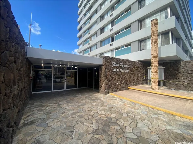 $1,575 | 2888 Ala Ilima Street, Unit 1401, Honolulu, HI 96818