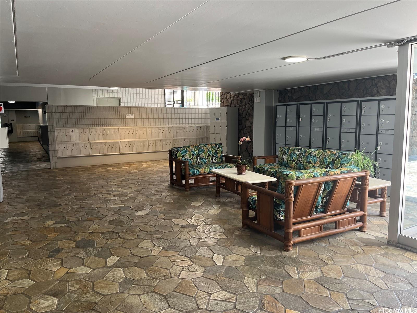 2888 Ala Ilima Street, Unit 1401 Honolulu, HI 96818 - Photo 8 of 10