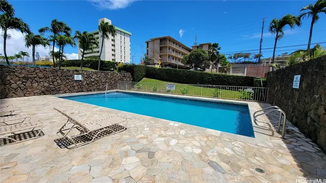 $1,575 | 2888 Ala Ilima Street, Unit 1401, Honolulu, HI 96818