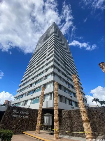 $1,575 | 2888 Ala Ilima Street, Unit 1401, Honolulu, HI 96818