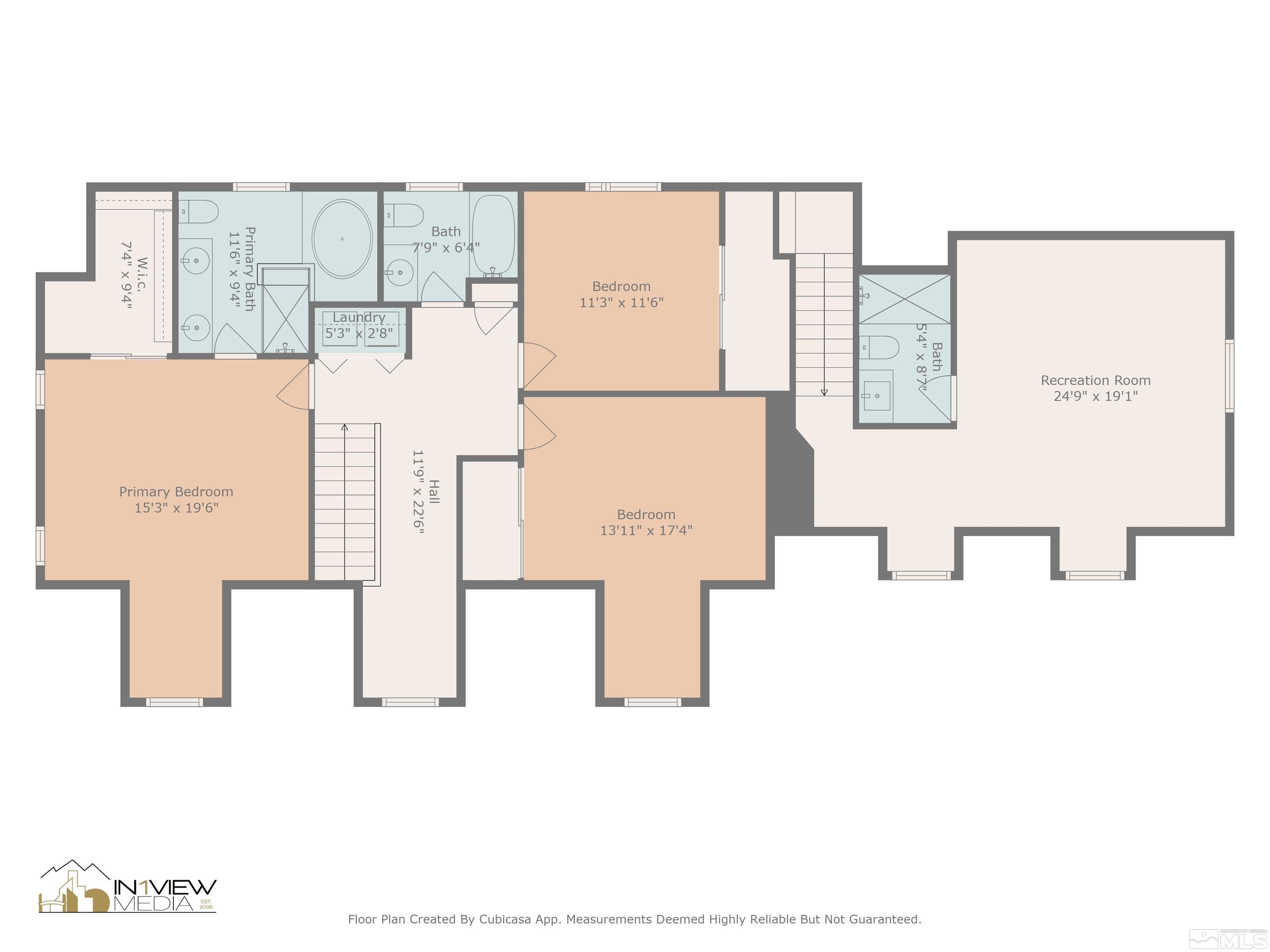 10055 Raintree Court Reno, NV 89511 - Photo 38 of 39