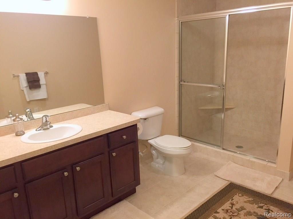 45930 South Stonewood Road Canton, MI 48187 - Photo 22 of 23 22 Basement bathroom.jpg