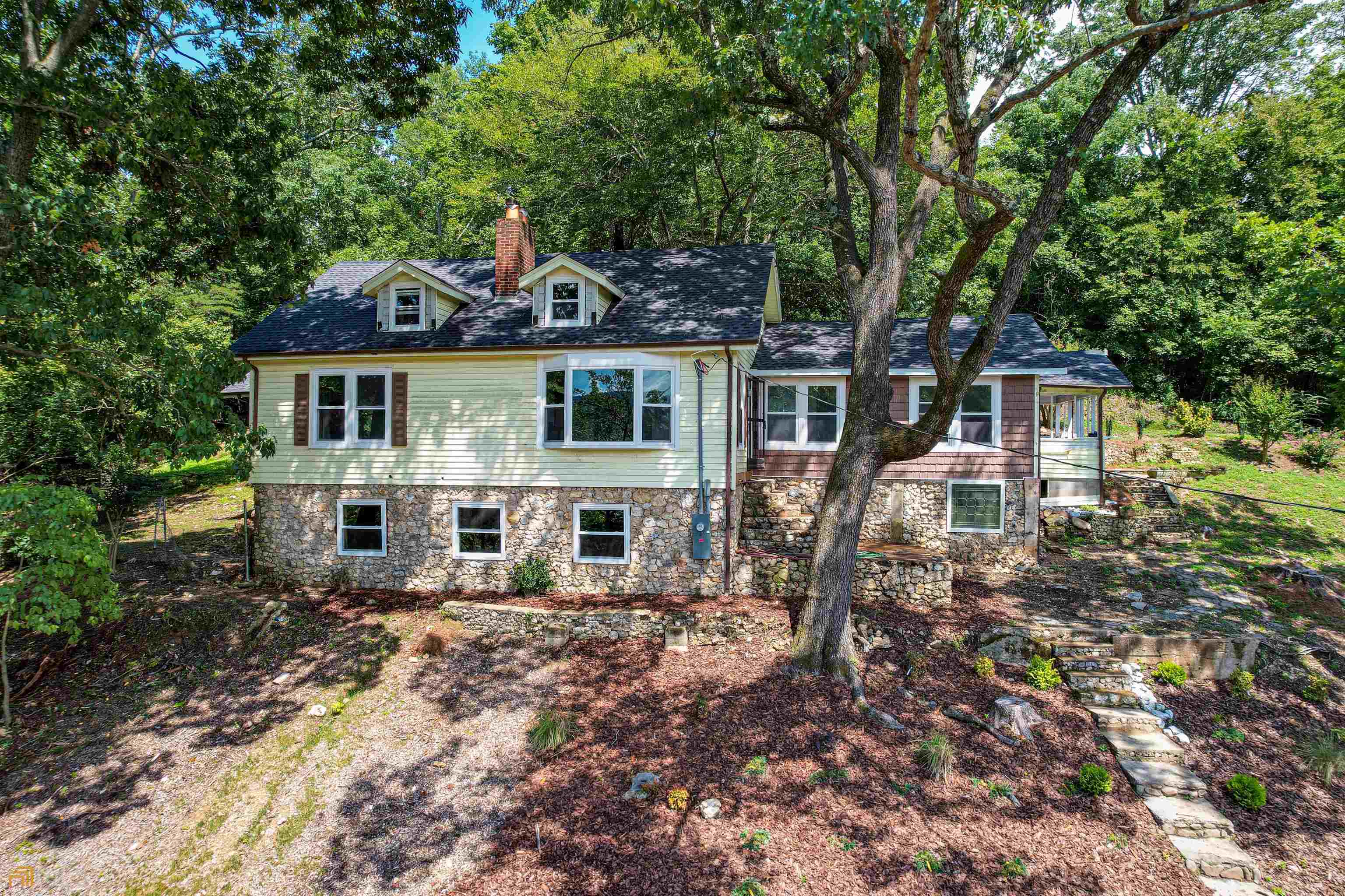 1441 Old Chattanooga Valley Road Flintstone, GA 30725 - Photo 1 of 1 Gallery Image 1