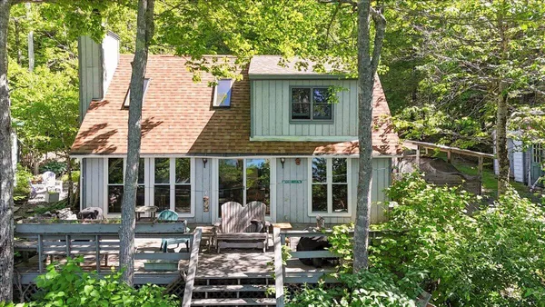 $649,900 | 535 Green Lake Road, Dedham, ME 04429