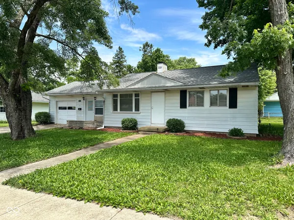 $217,000 | 2 West Tilden Road, Brownsburg, IN 46112