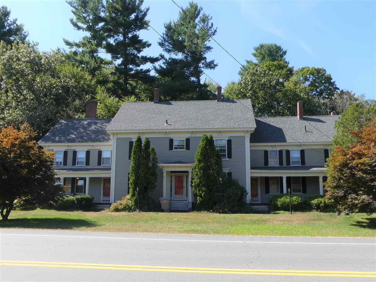 35 Mammoth Road Pelham, NH 03076 - Photo 1 of 21