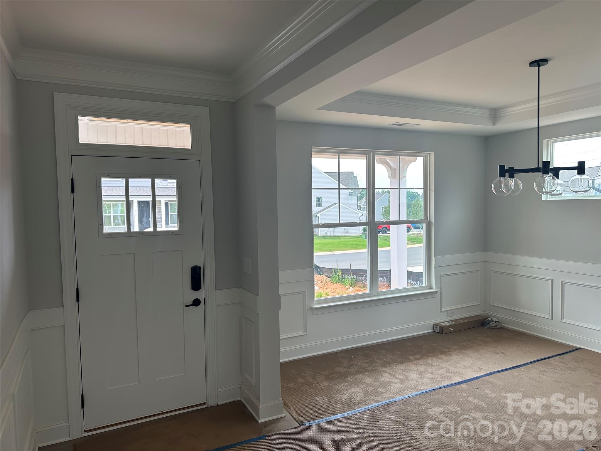 2229 Tabor Road Sherrills Ford, NC 28673 - Photo 2 of 20