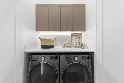 a view of outdoor space with seating