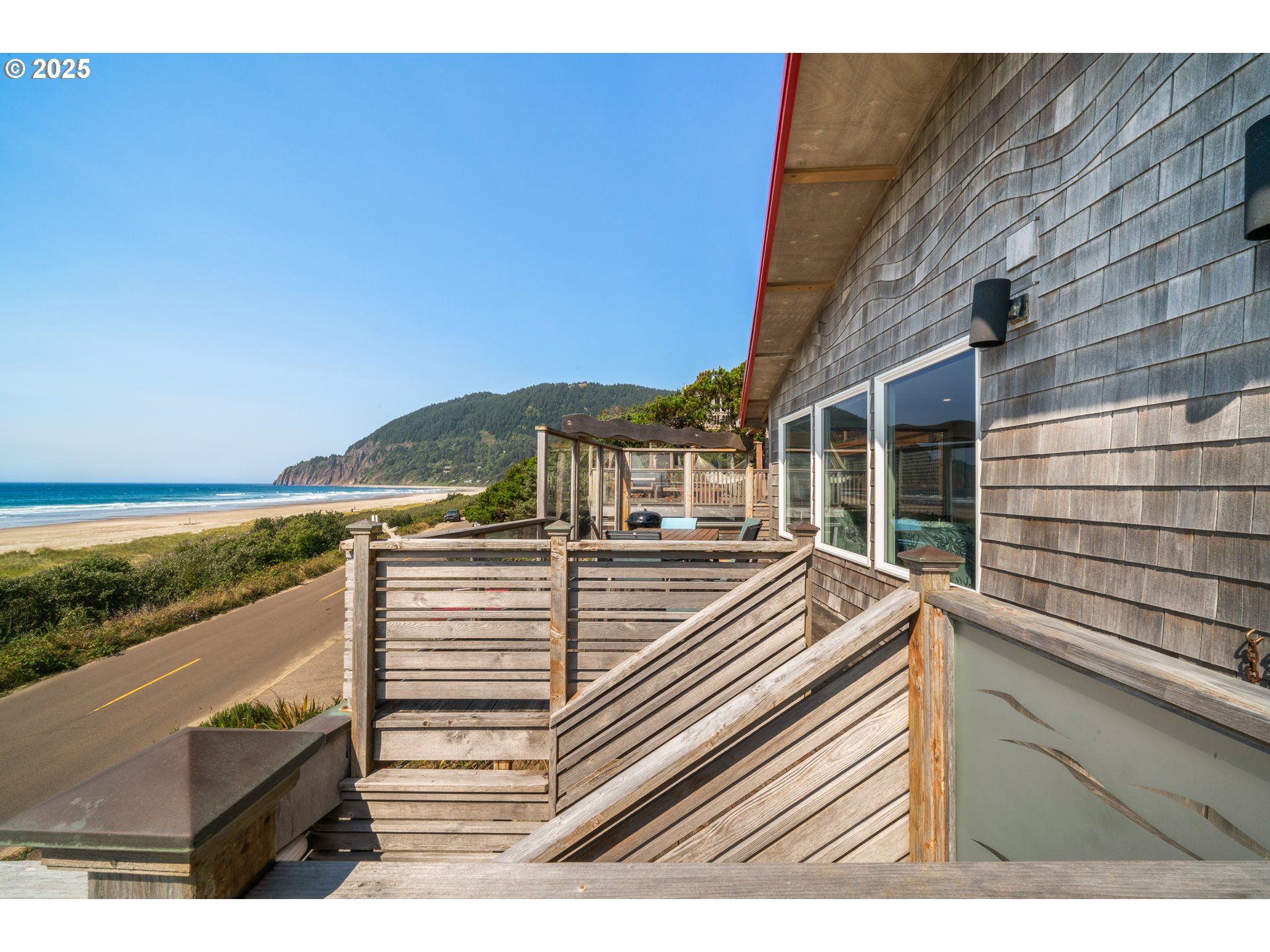 640 Ocean Road Manzanita, OR 97130 - Photo 24 of 47