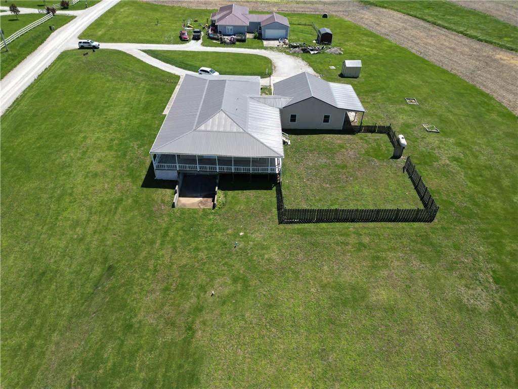 12356 Elkhorn Road Excelsior Springs, MO 64024 - Photo 73 of 74