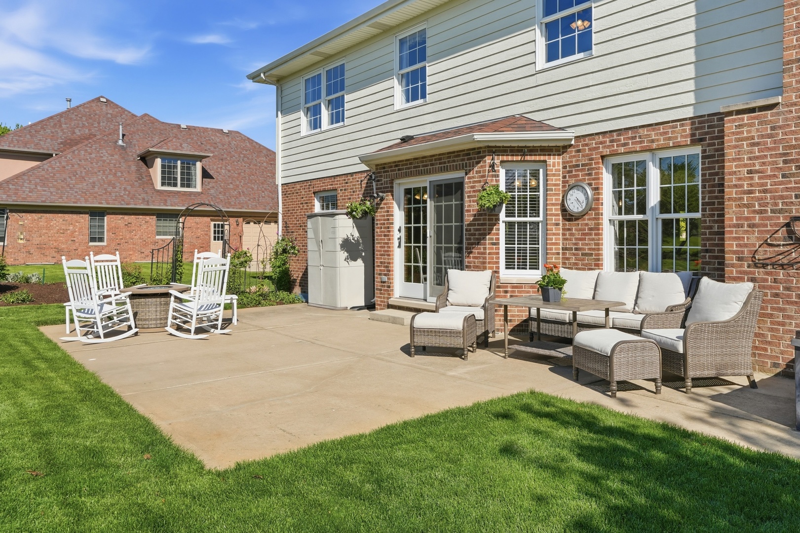11276 Stoll Road Frankfort, IL 60423 - Photo 32 of 41 Gallery Image 32