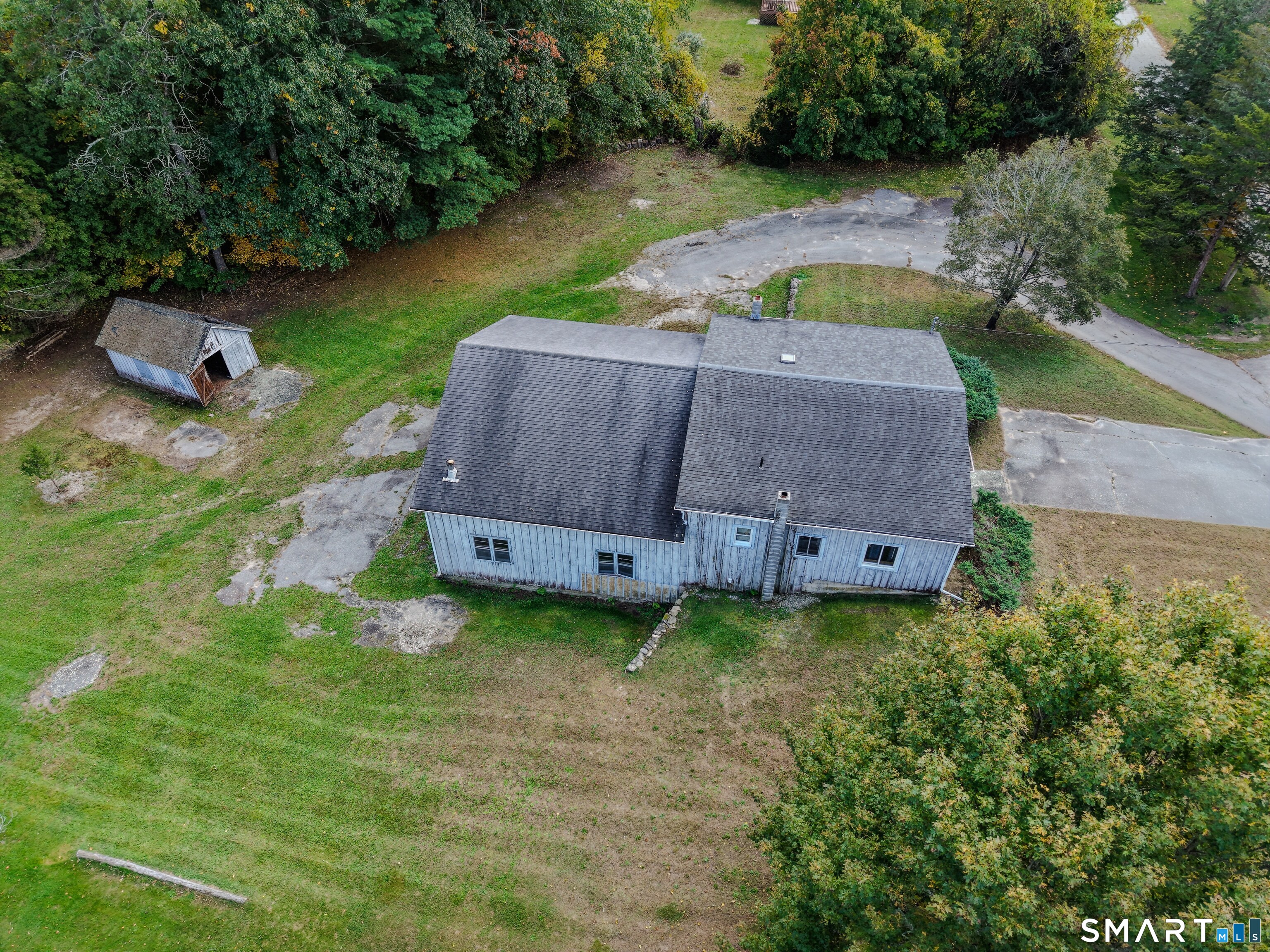 48 Parent Hill Road Plainfield, CT 06354 - Photo 26 of 27 Gallery Image 26