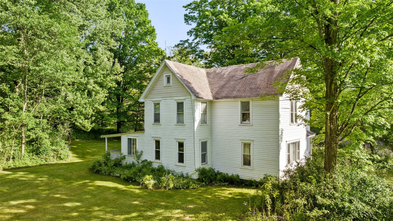 134 Powderhouse Road Vestal, NY 13850 - Photo 34 of 35 Gallery Image 34