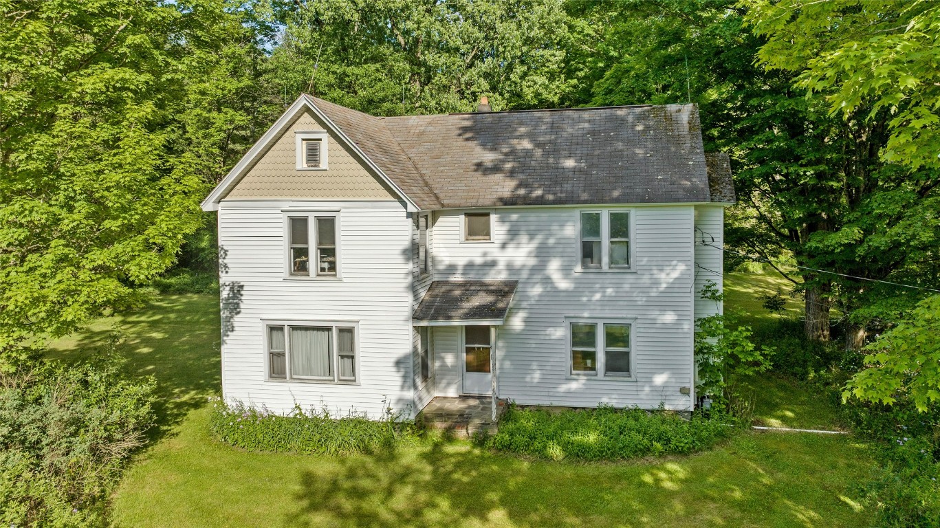 134 Powderhouse Road Vestal, NY 13850 - Photo 35 of 35 Gallery Image 35