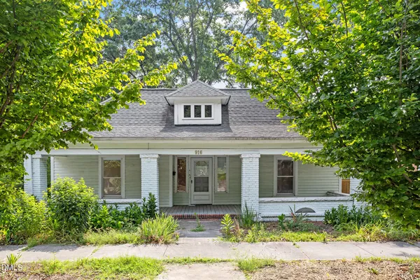 $550,000 | 916 North Buchanan Boulevard, Durham, NC 27701