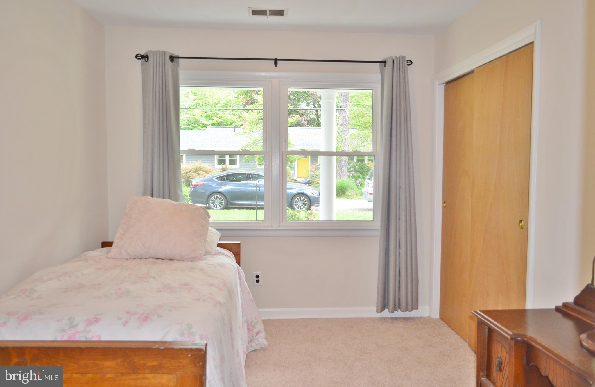 1458 Grandview Road Arnold, MD 21012 - Photo 14 of 33 Bedroom 4