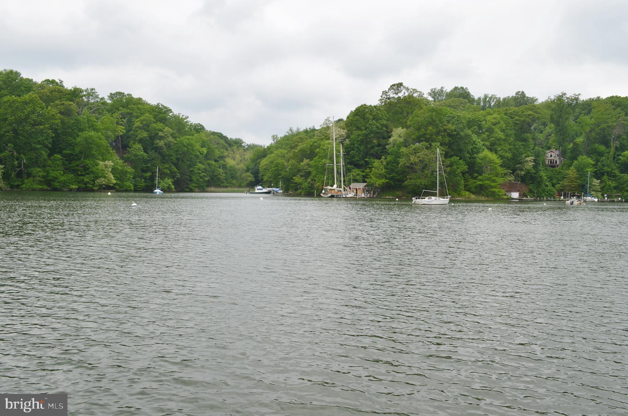 1458 Grandview Road Arnold, MD 21012 - Photo 24 of 33 Community Moorings