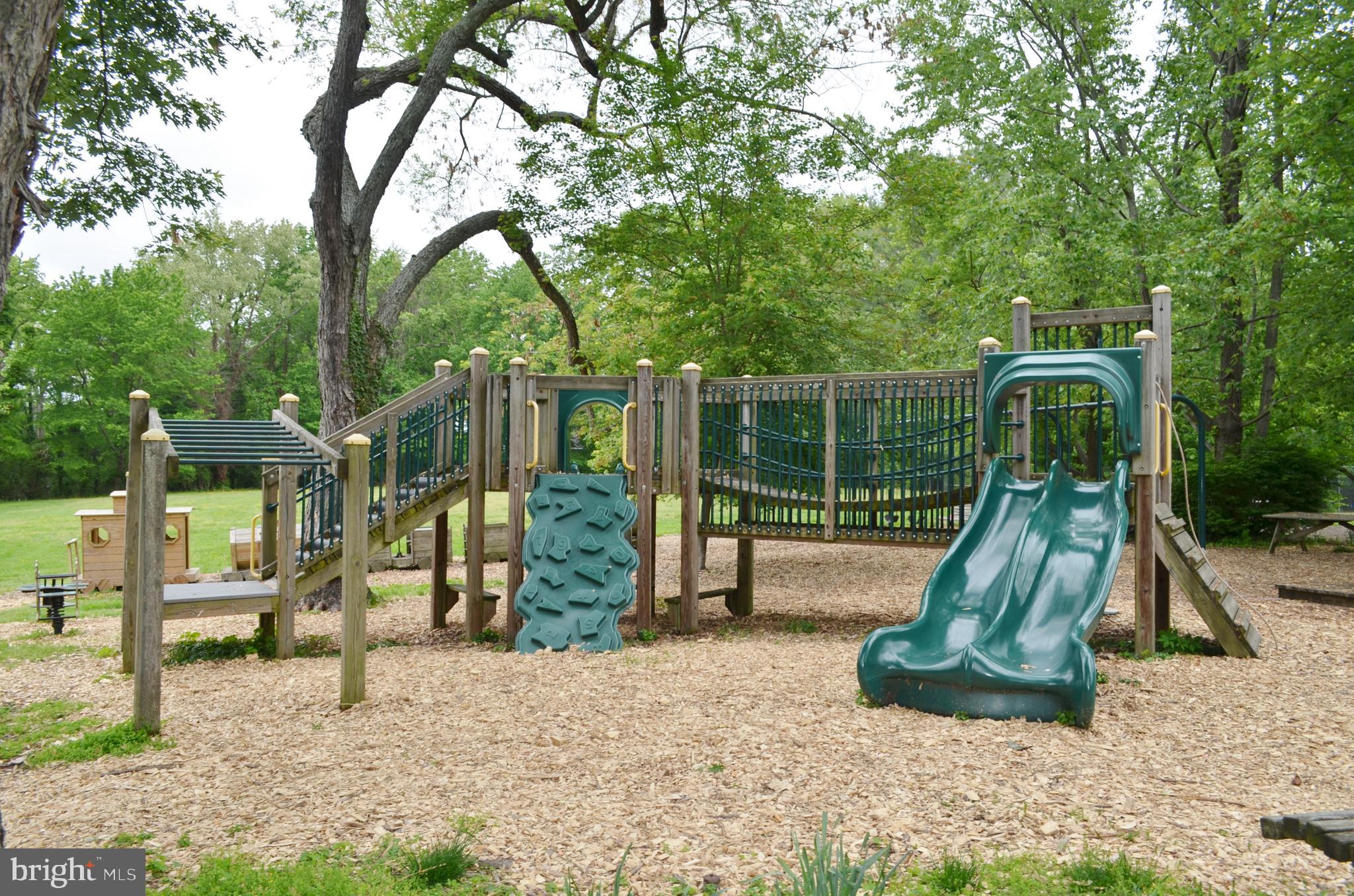 1458 Grandview Road Arnold, MD 21012 - Photo 31 of 33 Community Playground