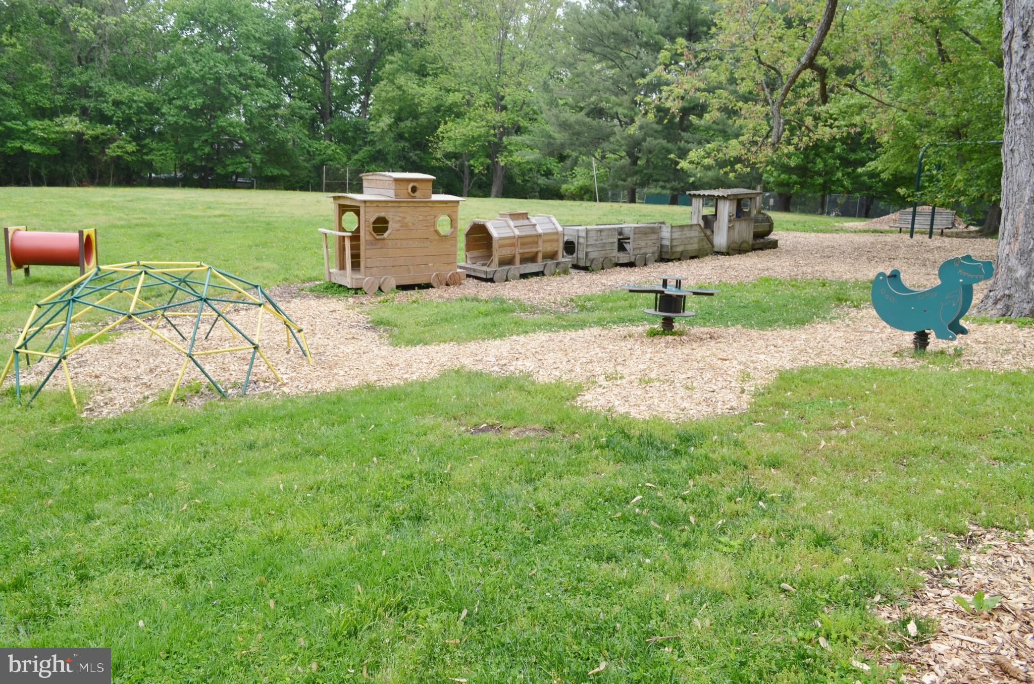 1458 Grandview Road Arnold, MD 21012 - Photo 32 of 33 Community Playground