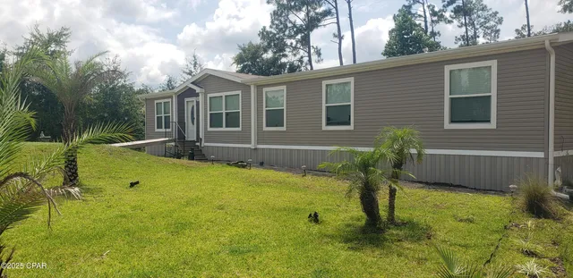 $280,000 | 9125 Merlin Drive, Youngstown, FL 32466
