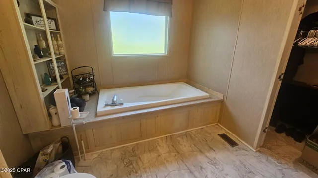 $274,000 | 9125 Merlin Drive, Youngstown, FL 32466