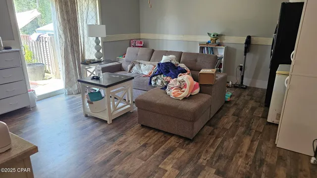 $274,000 | 9125 Merlin Drive, Youngstown, FL 32466