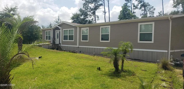 $274,000 | 9125 Merlin Drive, Youngstown, FL 32466