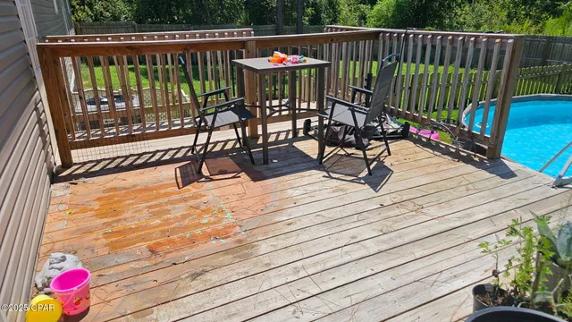 $274,000 | 9125 Merlin Drive, Youngstown, FL 32466