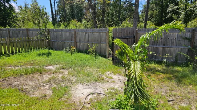 $274,000 | 9125 Merlin Drive, Youngstown, FL 32466