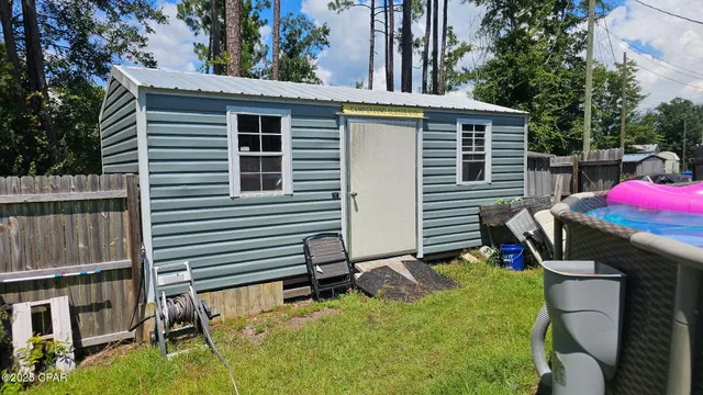 $274,000 | 9125 Merlin Drive, Youngstown, FL 32466