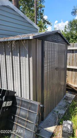 $274,000 | 9125 Merlin Drive, Youngstown, FL 32466